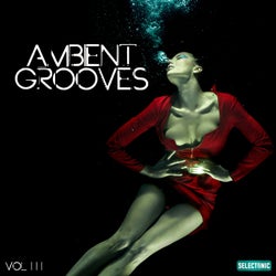 Ambient Grooves, Vol. 3