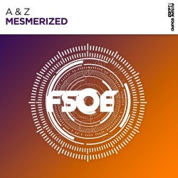 'Mesmerized' Top 10 chart