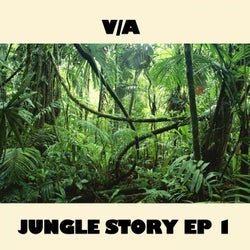 JUNGLE STORY EP 1