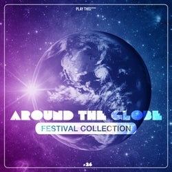 Around The Globe Vol. 26 - Festival Collection