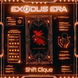 Shift Clique