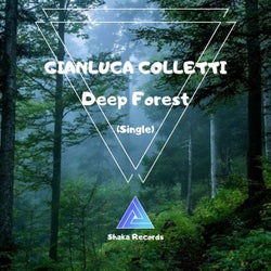 Deep Forest