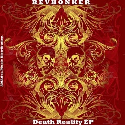 Death Reality EP