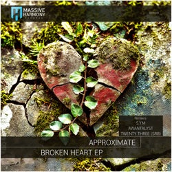 Broken Heart