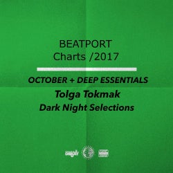 Dark Night + Deep Essentials