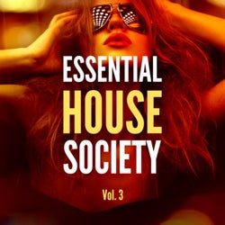 Essential House Society, Vol. 3