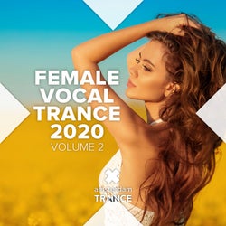 Female Vocal Trance 2020, Vol. 2