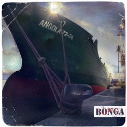 Angola 72 - 74