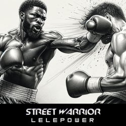 Street Warrior