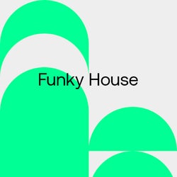 Festival Essentials 2023: Funky House