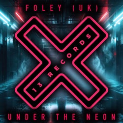 Under The Neon