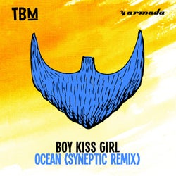 Ocean - Syneptic Remix