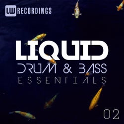 Liquid Drum & Bass Essentials, Vol. 02