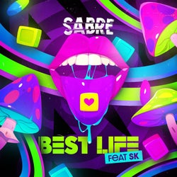 Best Life (feat. SK)