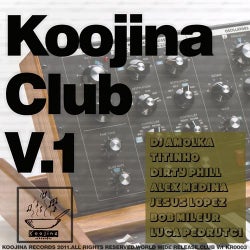 Koojina Club Vol.1