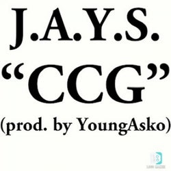 CCG (prod. by YoungAsko)