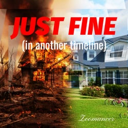 Just Fine (in Another Timeline)