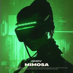 Mimosa