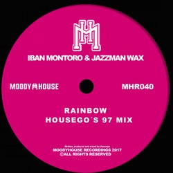 Rainbow (Housego's 97 Mix)