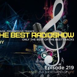 BOTB Radioshow 219 Chart