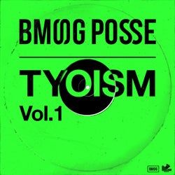 TYOISM Vol.1