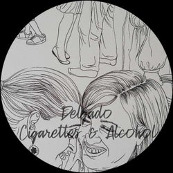 Cigarettes & Alcohol