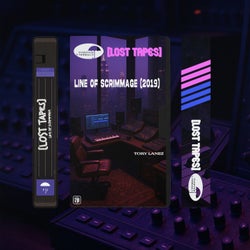 Line Of Scrimmage (Lost Tapes 2019)