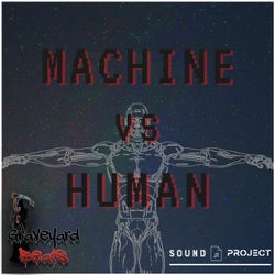 Machine vs Human