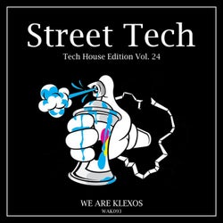 Street Tech, Vol. 24