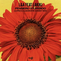 Pensiero Stupendo (Lopez & Albamonte sunset mix)