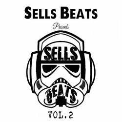 Sellsbeats Worldwide, Vol. 2 (Instrumentals)