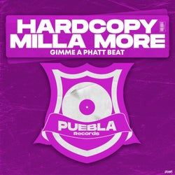 Gimme A Phatt Beat