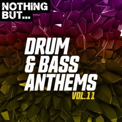 Nothing But... Drum & Bass Anthems, Vol. 11