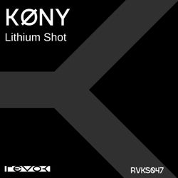 Lithium Shot