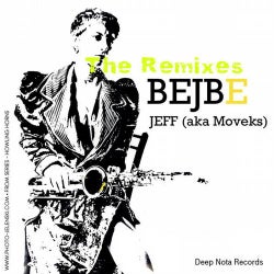 Bejbe (The Remixes)