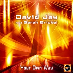 Your Own Way