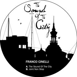 The Sound Of The City EP