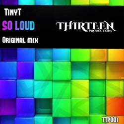 So Loud (Original mix)