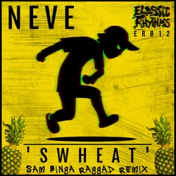 Swheat - Sam Binga Ragged Remix
