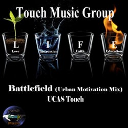 Battlefield (Christian Mix)