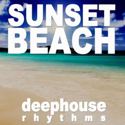 Sunset Beach (Deephouse Rhythms)
