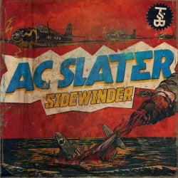 AC Slater's Sidewinder Chart