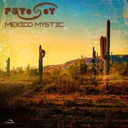 Mexico Mystic