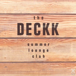The Deckk: Summer Lounge Club