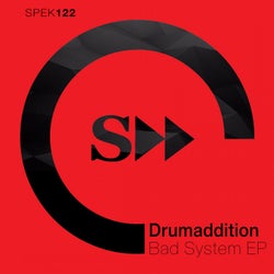 Bad System EP
