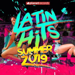 LATIN HITS SUMMER 2019 - 40 Latin Music Hits - Reggaeton, Dembow, Urbano, Trap Latino, Cubaton, Salsa, Bachata, Merengue