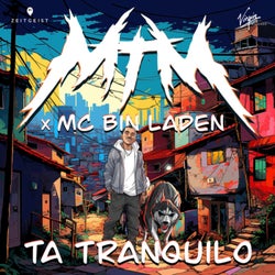TA TRANQUILO (Extended Mix)