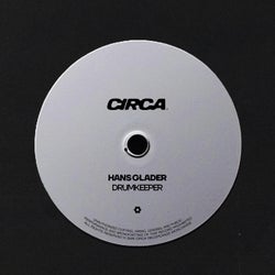 DRUMKEEPER (Extended Mix)