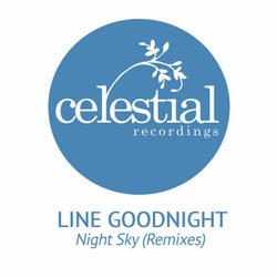 Night Sky (Remixes)