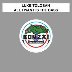 All I Want Is The Bass